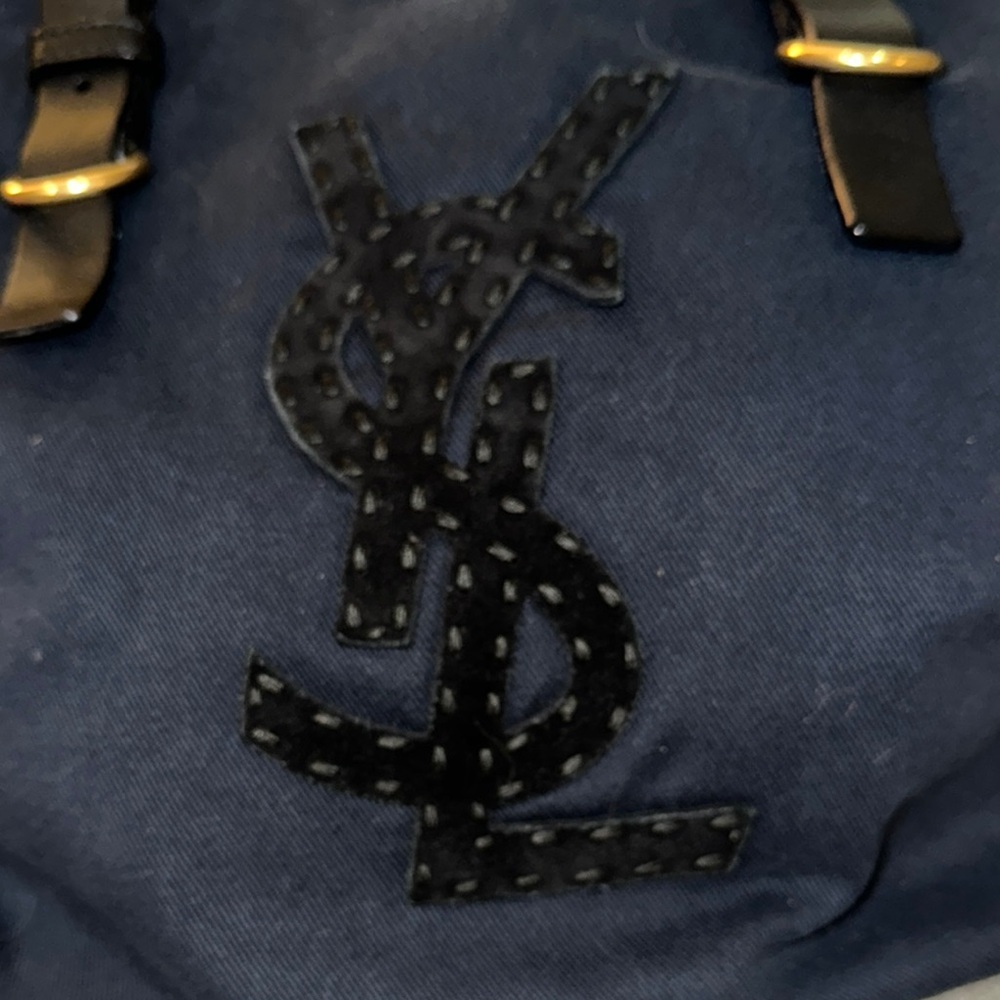 YSL BAG - Picture 2 of 12